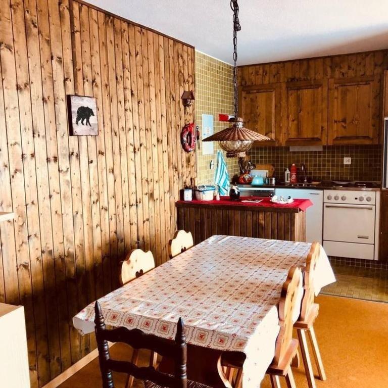 Immeuble La Maya - Apartment mit 2 Schlafzimmern - 3