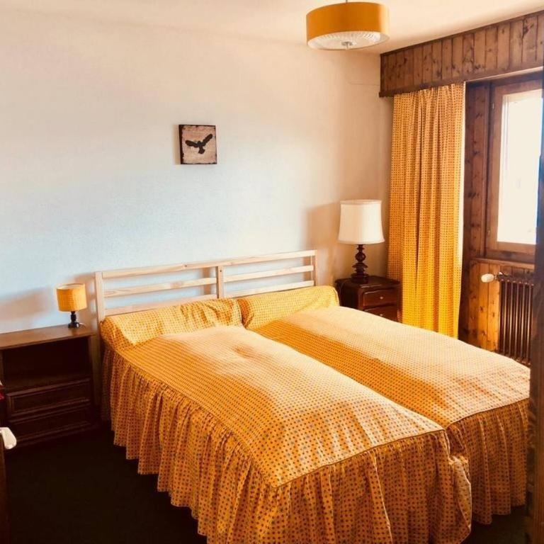 Immeuble La Maya - Apartment mit 2 Schlafzimmern - 5