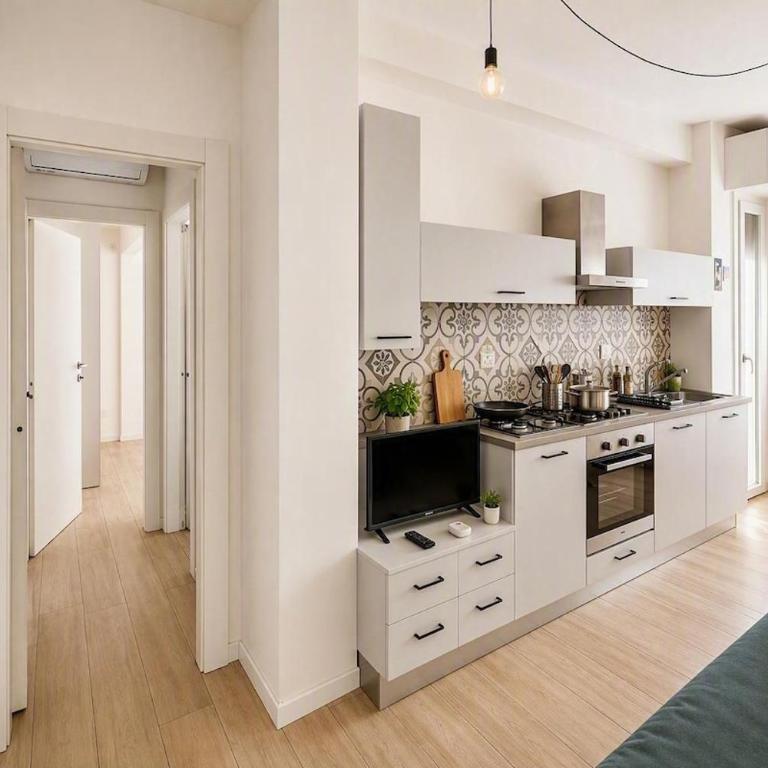 Il Binario delle 5 Terre - mytouristhome - Superior Apartment - 1