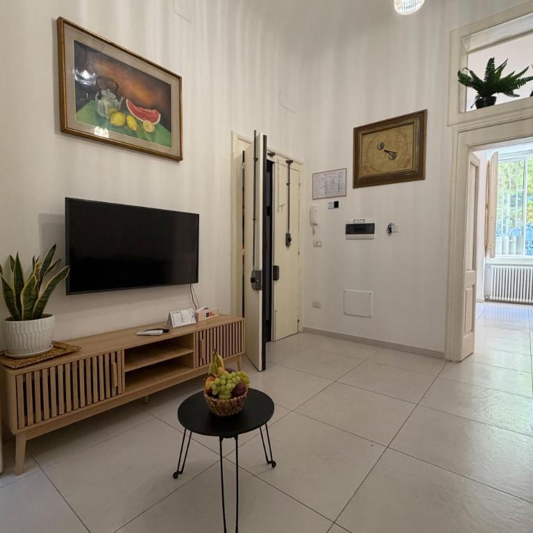 Marea - Residenza Tipica - Appartamento con 1 Camera da Letto - 9