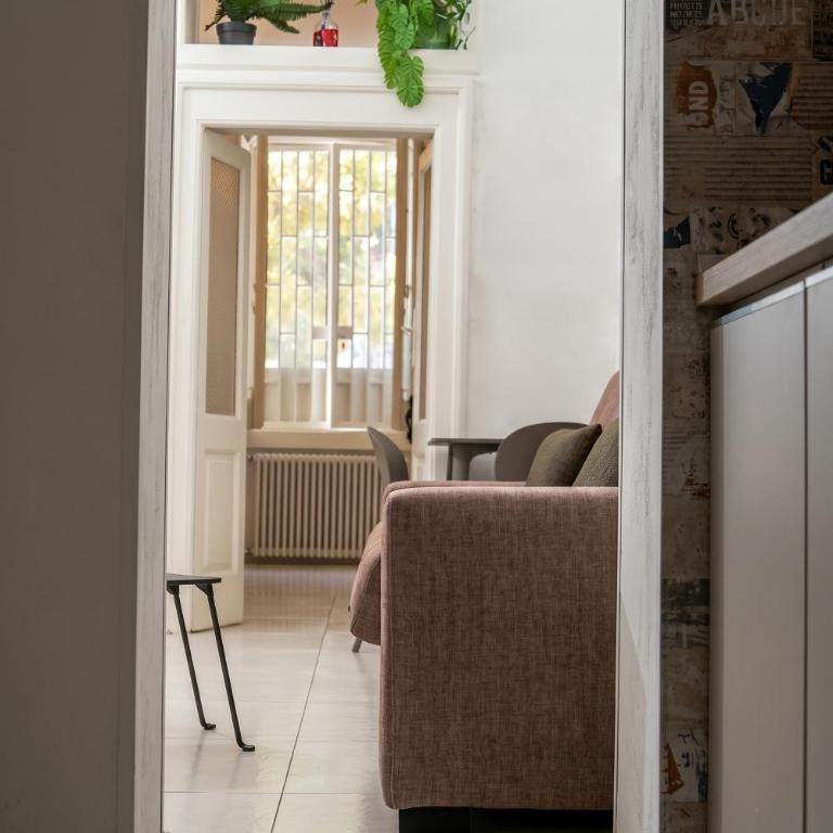 Marea - Residenza Tipica - Appartamento con 1 Camera da Letto - 10