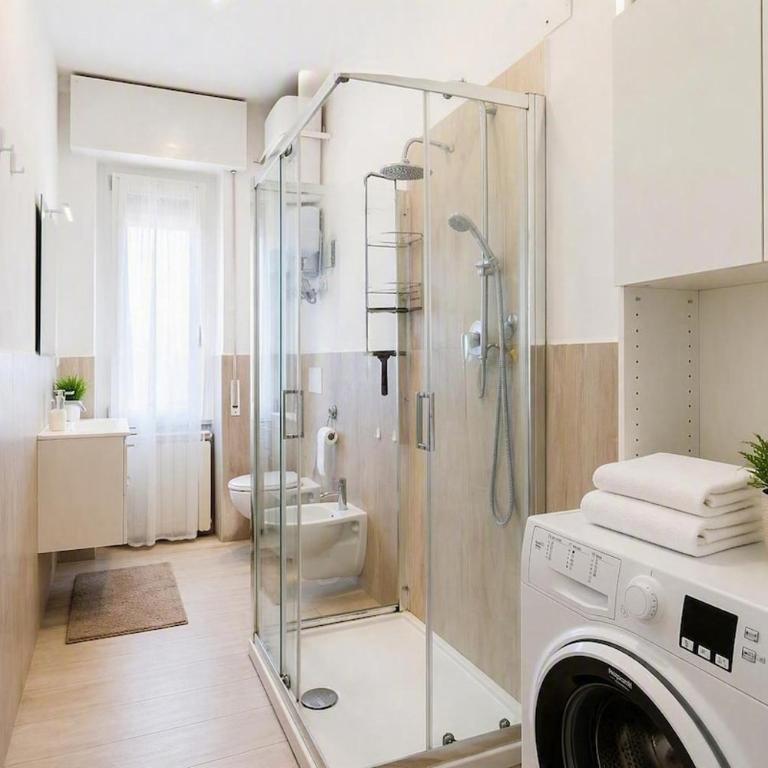 Il Binario delle 5 Terre - mytouristhome - Superior Apartment - 2