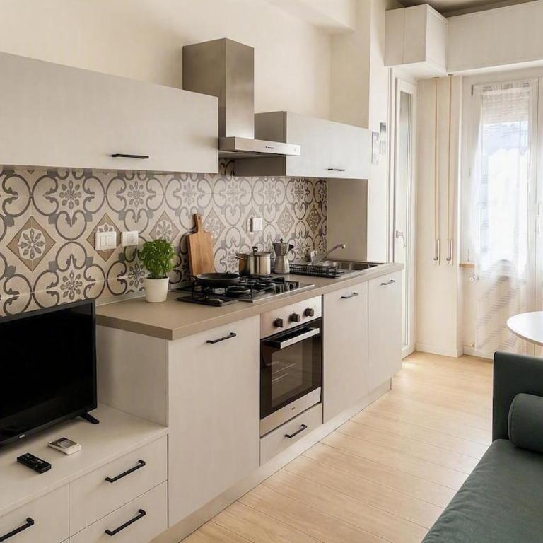 Il Binario delle 5 Terre - mytouristhome - Superior Apartment - 3