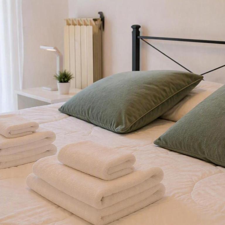 Il Binario delle 5 Terre - mytouristhome - Superior Apartment - 5