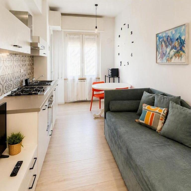 Il Binario delle 5 Terre - mytouristhome - Superior Apartment - 6