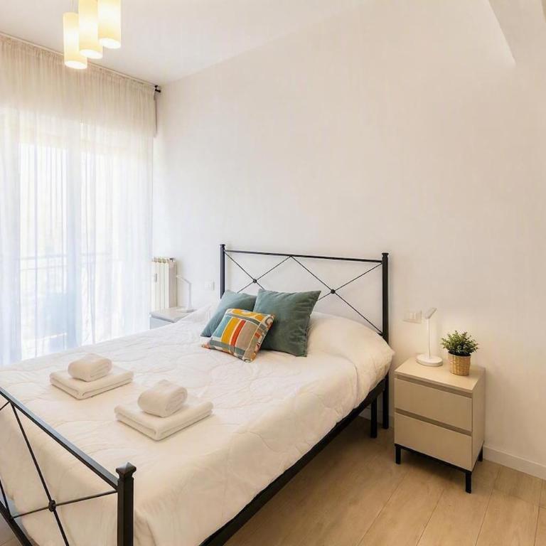 Il Binario delle 5 Terre - mytouristhome - Superior Apartment - 7
