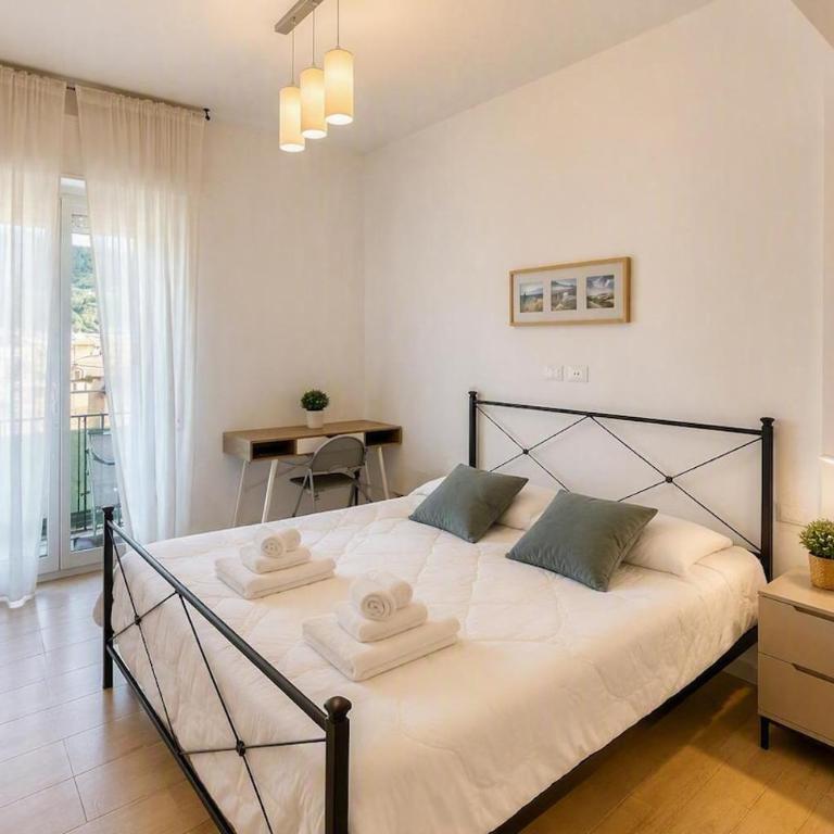 Il Binario delle 5 Terre - mytouristhome - Superior Apartment - 8