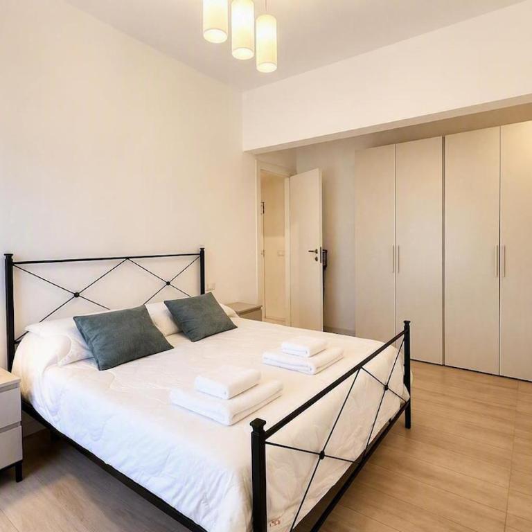 Il Binario delle 5 Terre - mytouristhome - Superior Apartment - 9