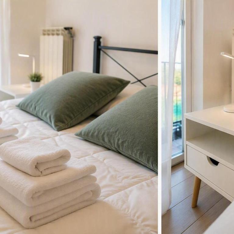 Il Binario delle 5 Terre - mytouristhome - Superior Apartment - 10