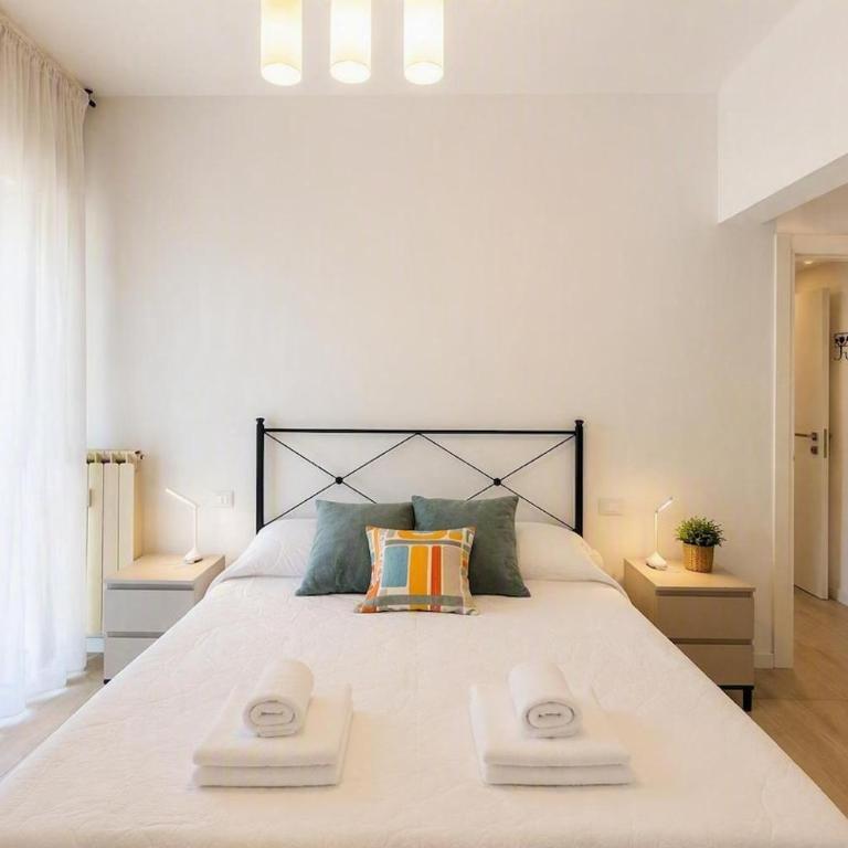 Il Binario delle 5 Terre - mytouristhome - Superior Apartment - 11