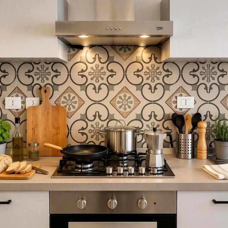 Il Binario delle 5 Terre - mytouristhome - Superior Apartment - 12
