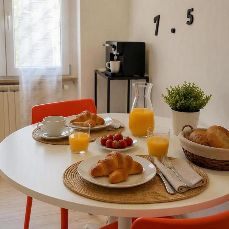 Il Binario delle 5 Terre - mytouristhome - Superior Apartment - 13