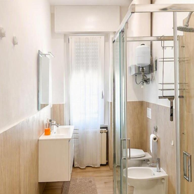 Il Binario delle 5 Terre - mytouristhome - Superior Apartment - 14