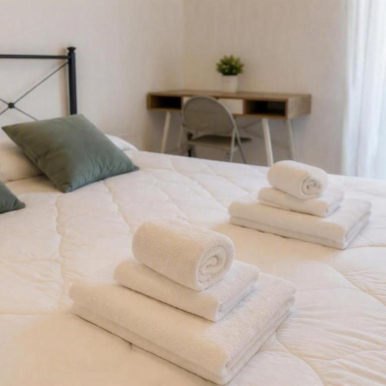 Il Binario delle 5 Terre - mytouristhome - Superior Apartment - 15