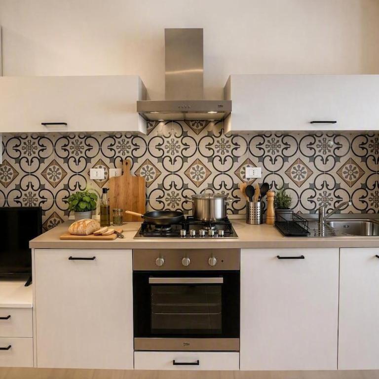 Il Binario delle 5 Terre - mytouristhome - Superior Apartment - 16