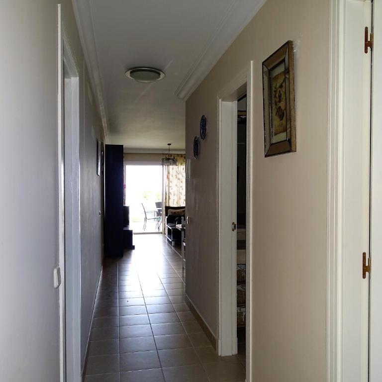 Holiday home Los Frailes - Apartamento con terraza - 5