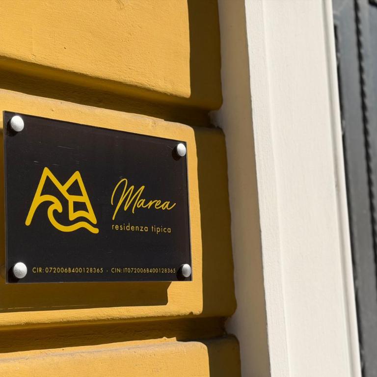 Marea - Residenza Tipica - Appartamento con 2 Camere da Letto - 5
