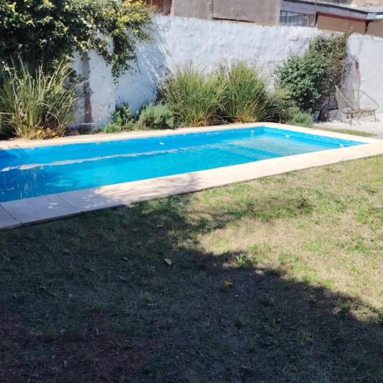 Casa Mercedes La 10 - Casa de 2 dormitorios - 18