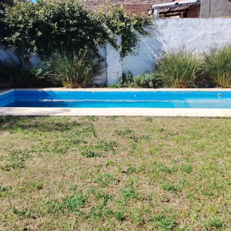 Casa Mercedes La 10 - Casa de 2 dormitorios - 10