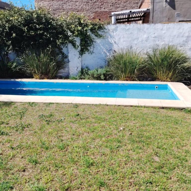 Casa Mercedes La 10 - Casa de 2 dormitorios - 2