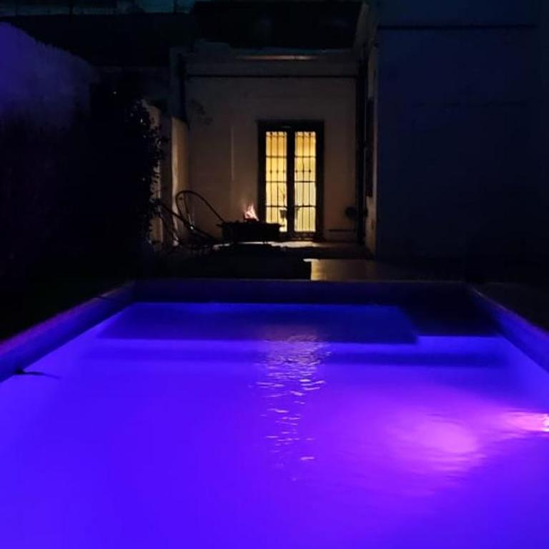 Casa Mercedes La 10 - Casa de 2 dormitorios - 17