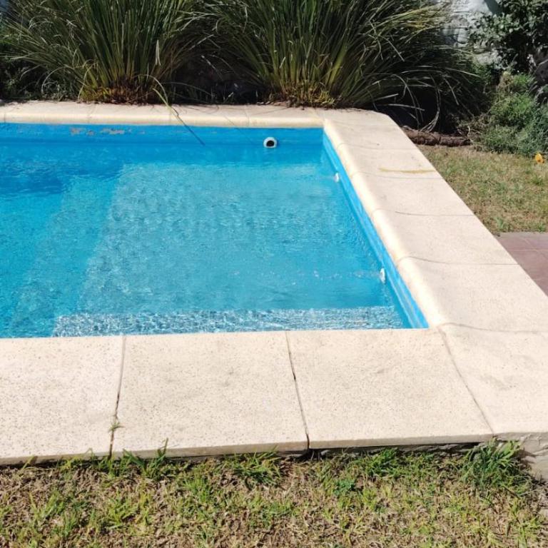 Casa Mercedes La 10 - Casa de 2 dormitorios - 19