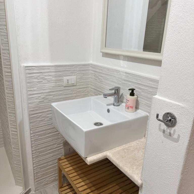 The blue house - Apartamento de 1 dormitorio - 2