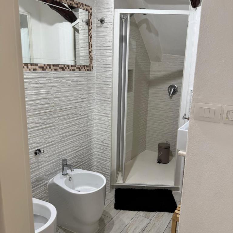 The blue house - Apartamento de 1 dormitorio - 5