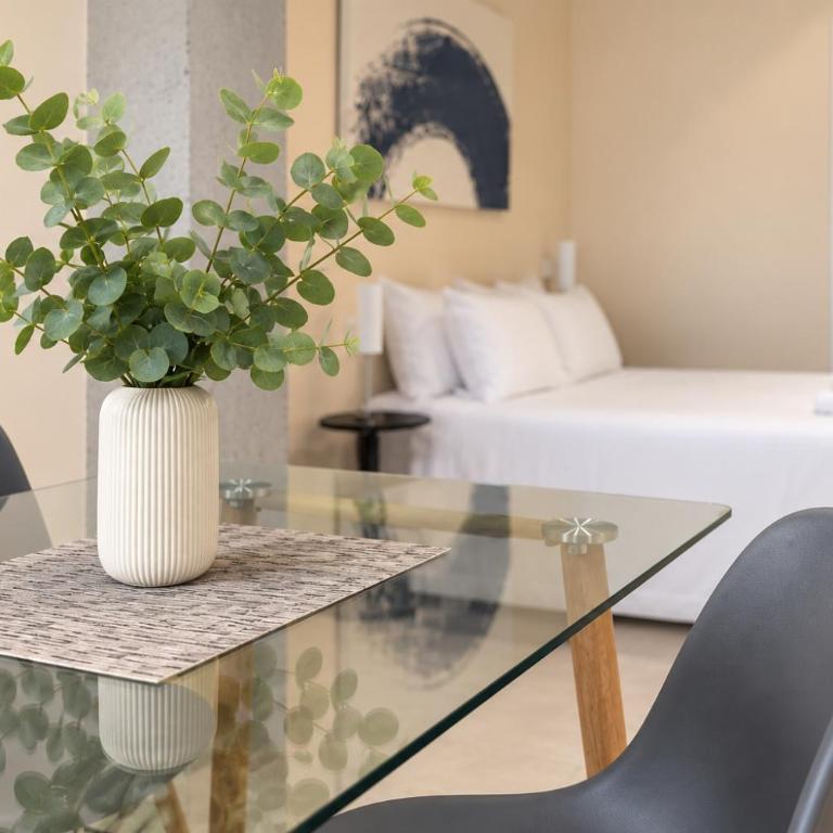 Roca Natura by MSuites - Apartamento de 1 dormitorio - 2