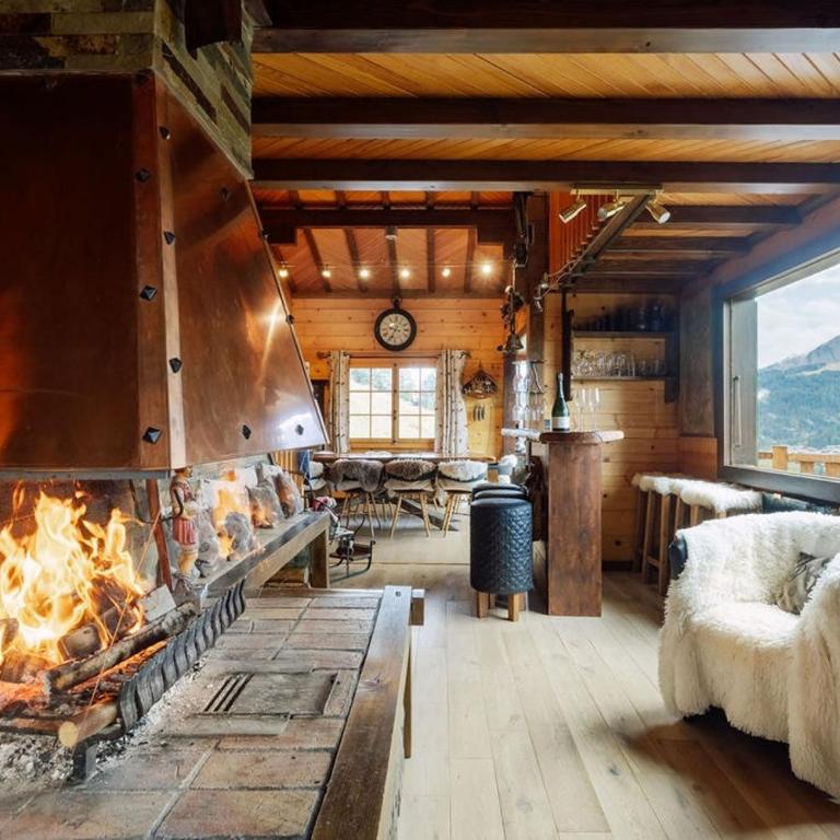 Le Mauna - Chalet Supérieur - 1