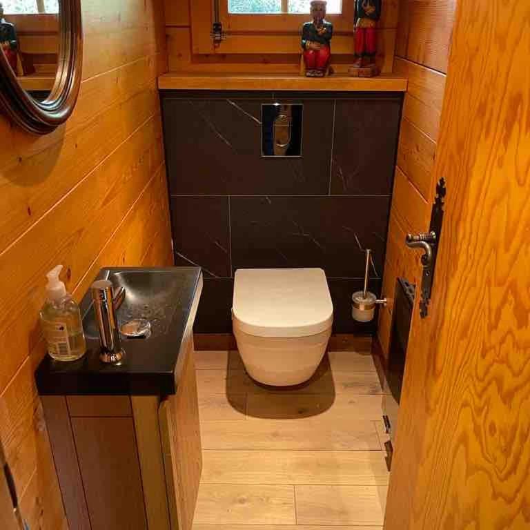 Le Mauna - Chalet Supérieur - 6