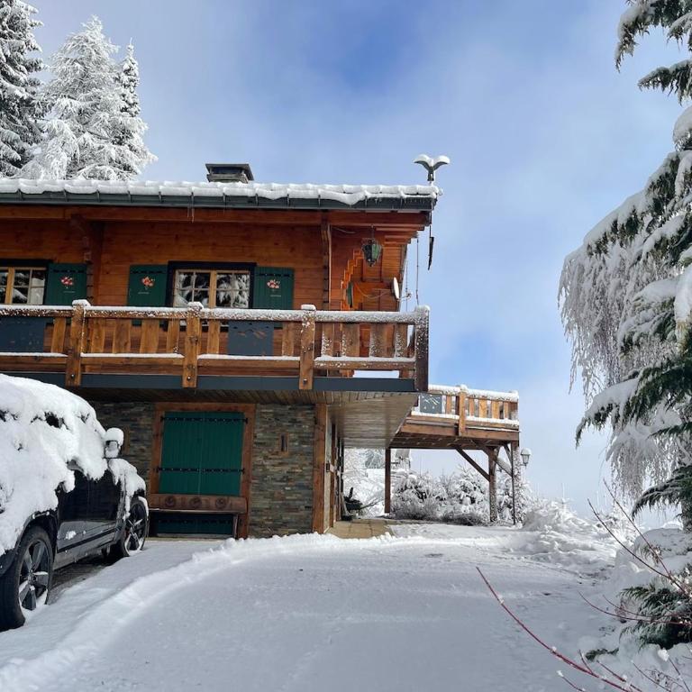 Le Mauna - Chalet Supérieur - 8