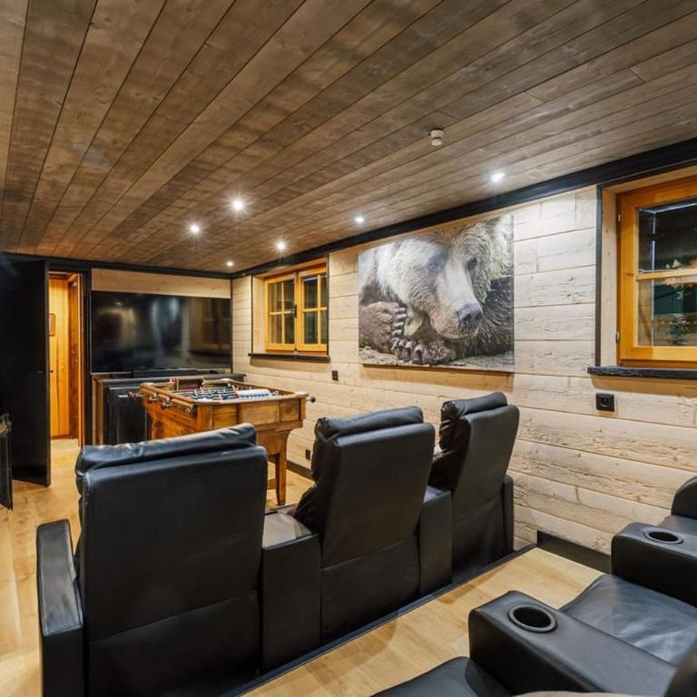 Le Mauna - Chalet Supérieur - 13
