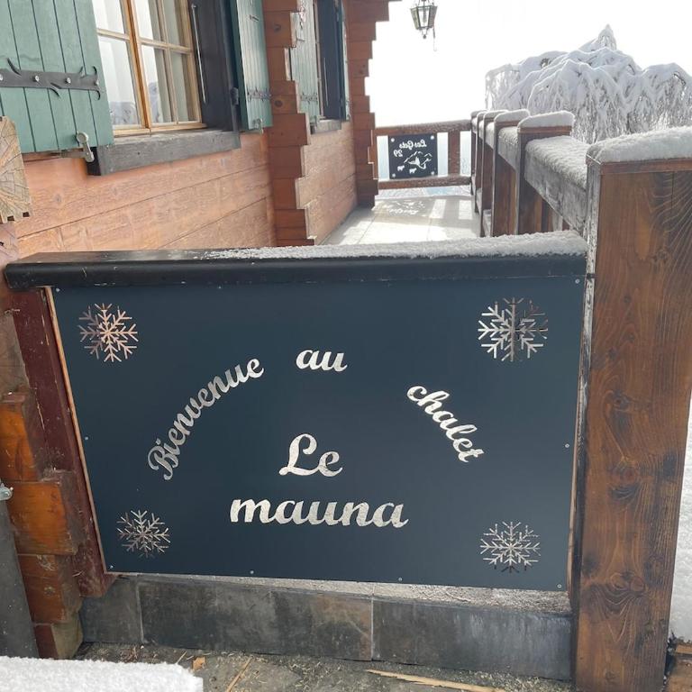 Le Mauna - Chalet Supérieur - 19