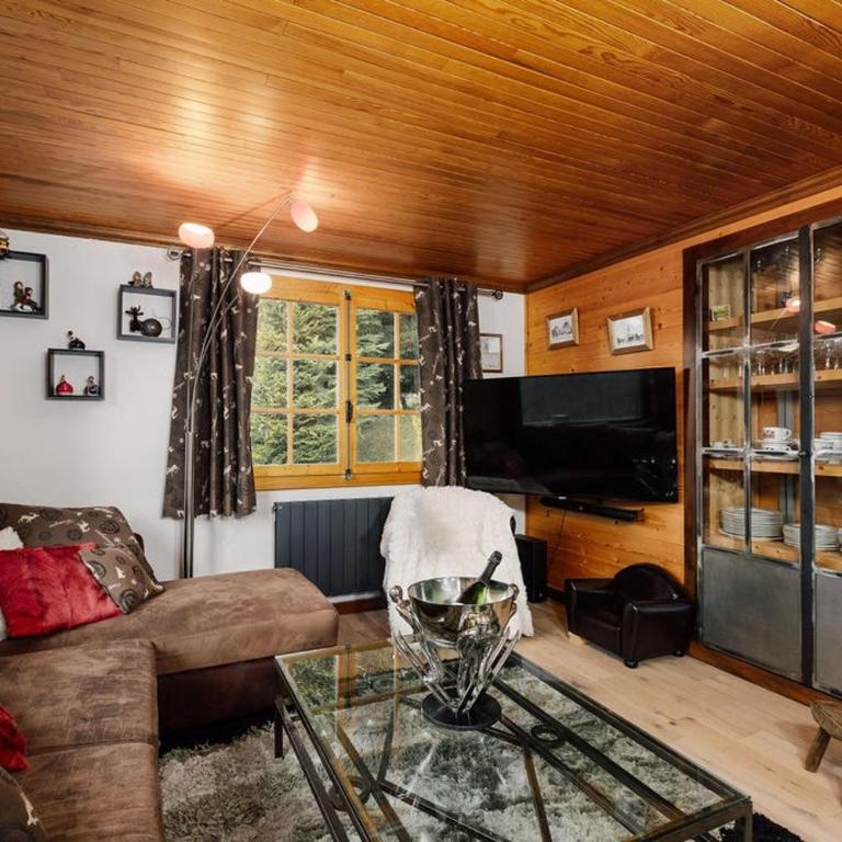 Le Mauna - Chalet Supérieur - 22