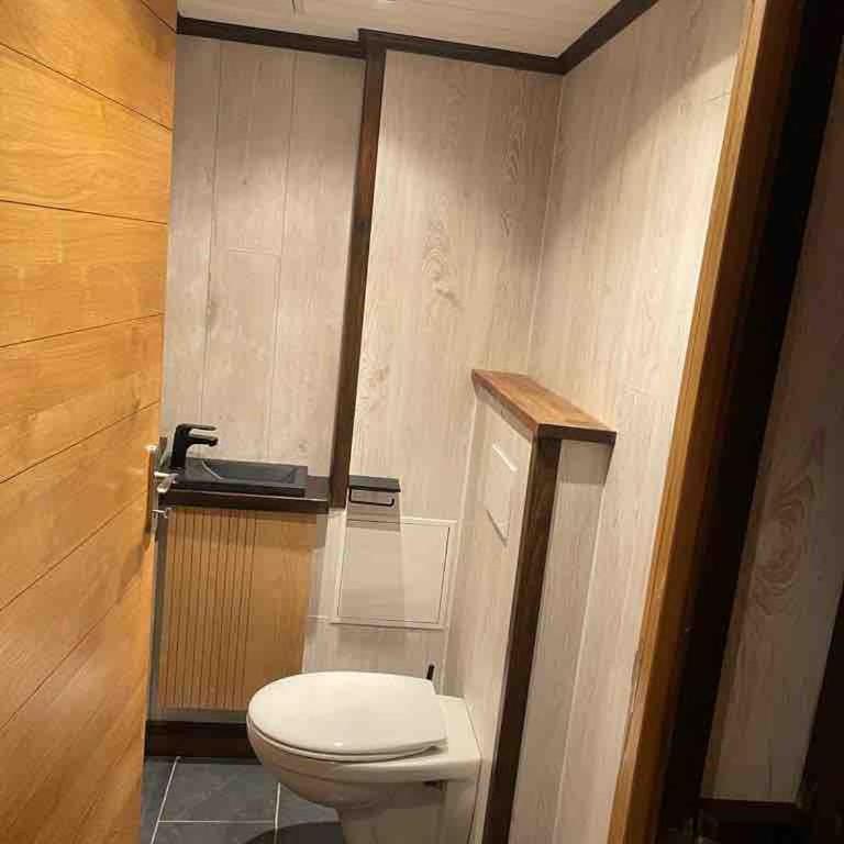 Le Mauna - Chalet Supérieur - 31