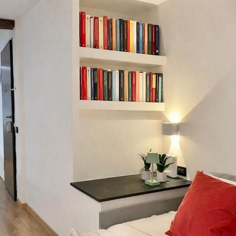Chainz House New loft in the Old Town - Apartment mit 1 Schlafzimmer - 2