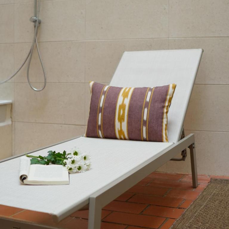 AvantiStays Alhóndiga - Apartamento de 2 dormitorios con terraza - 19