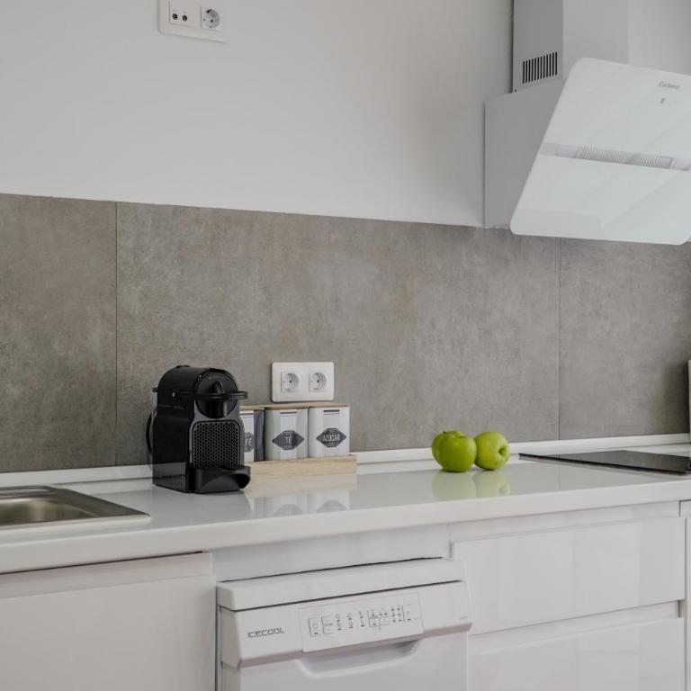AvantiStays Alhóndiga - Apartamento de 2 dormitorios con terraza - 24