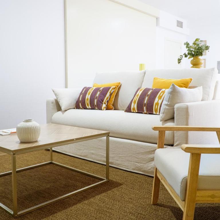 AvantiStays Alhóndiga - Apartamento de 2 dormitorios con terraza - 29