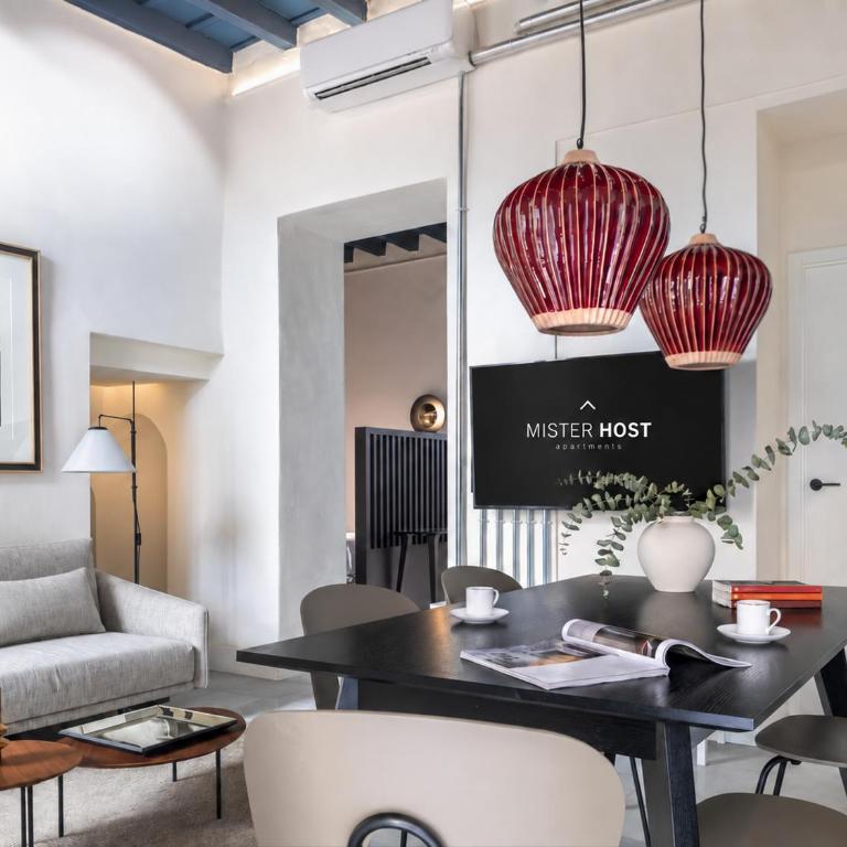 Refinadores Boutique Apartments - Apartamento Deluxe de 1 dormitorio - 6