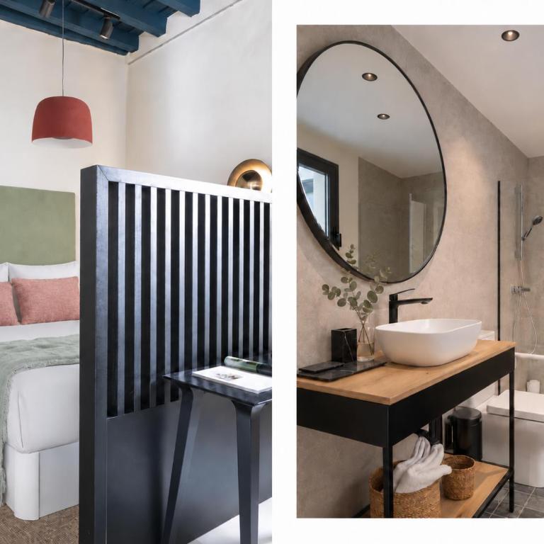 Refinadores Boutique Apartments - Apartamento Deluxe de 1 dormitorio - 5