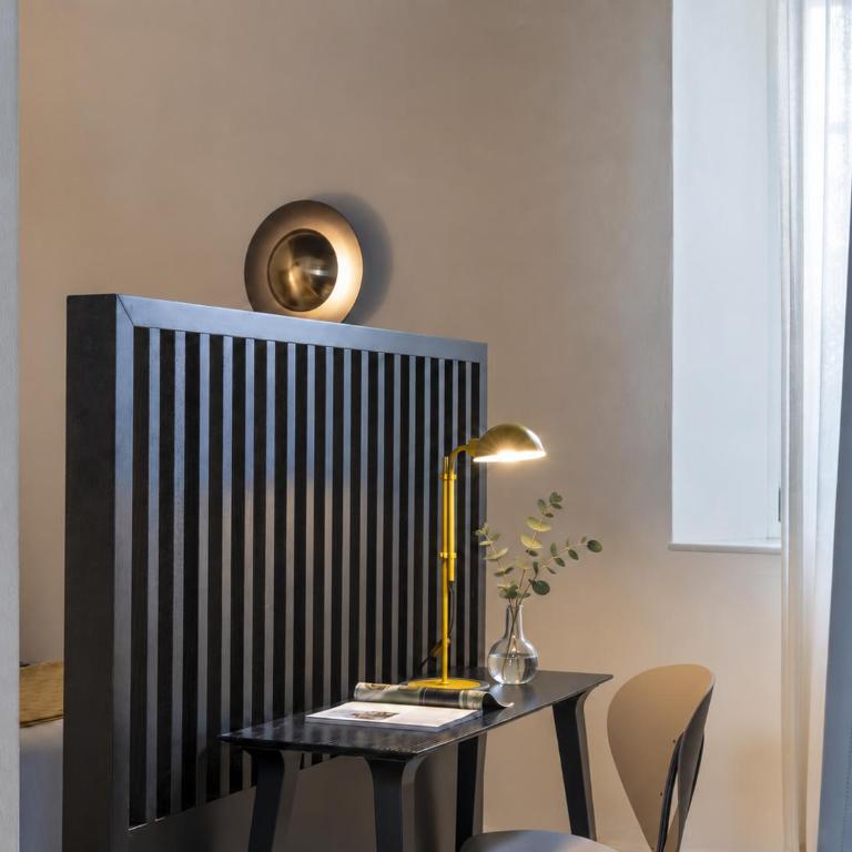 Refinadores Boutique Apartments - Apartamento Deluxe de 1 dormitorio - 9