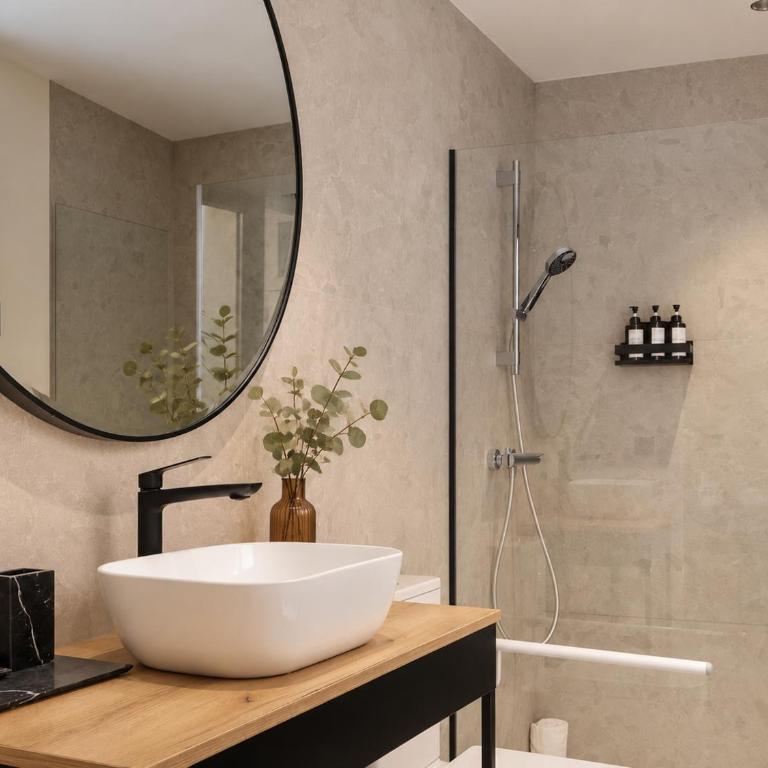 Refinadores Boutique Apartments - Apartamento Deluxe de 1 dormitorio - 8