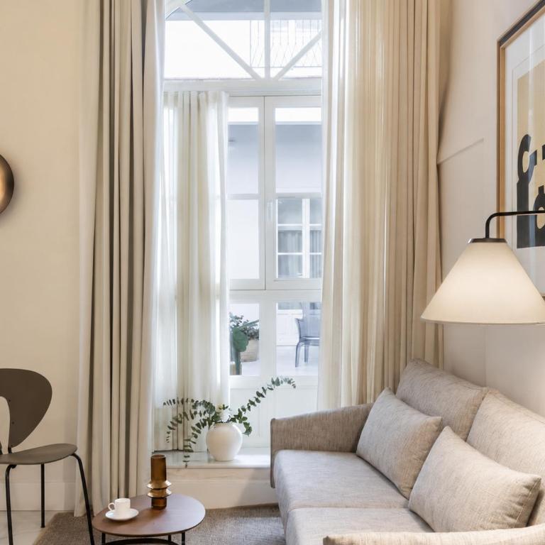Refinadores Boutique Apartments - Apartamento Deluxe de 1 dormitorio - 7