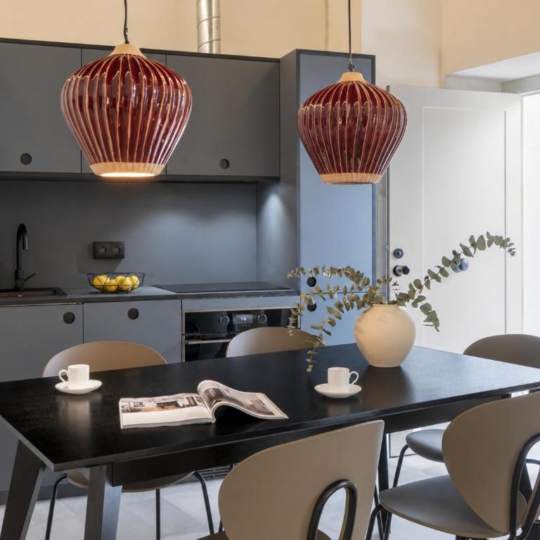 Refinadores Boutique Apartments - Apartamento Deluxe de 1 dormitorio - 3