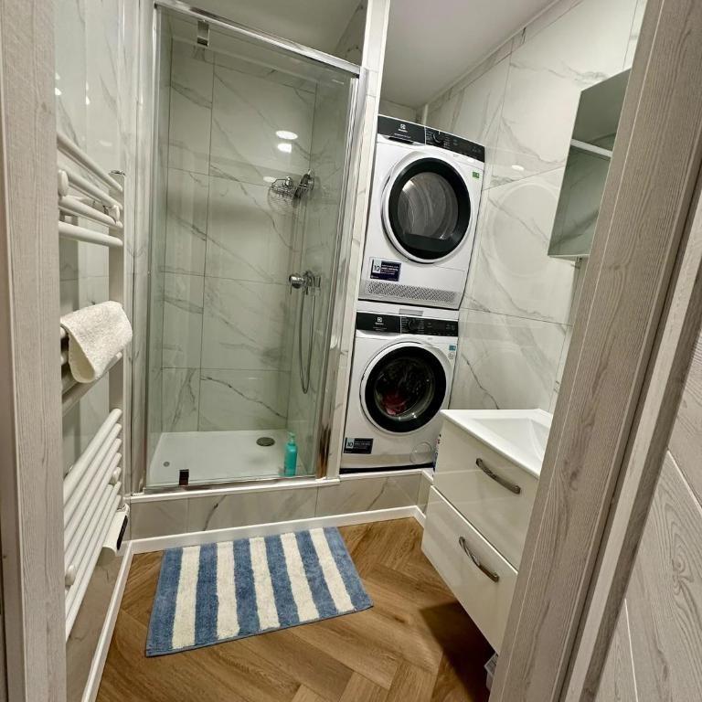 Le Fabron d'Azur - Appartement 2 Chambres - 17