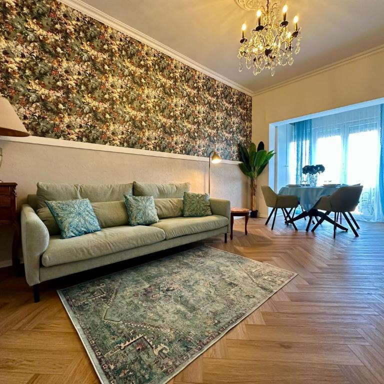 Le Fabron d'Azur - Appartement 2 Chambres - 5