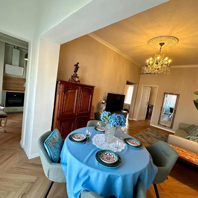 Le Fabron d'Azur - Appartement 2 Chambres - 6