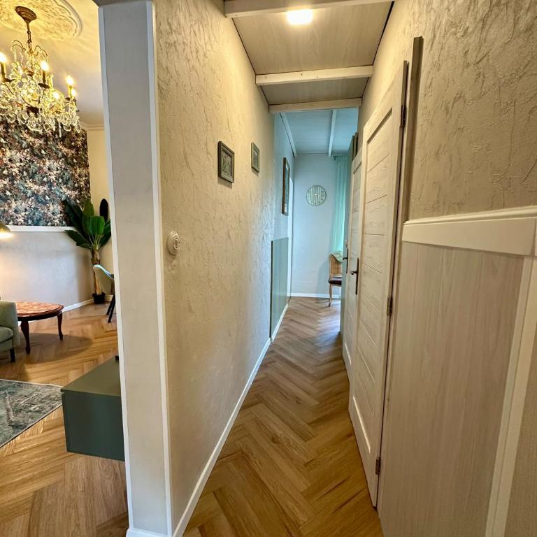 Le Fabron d'Azur - Appartement 2 Chambres - 8